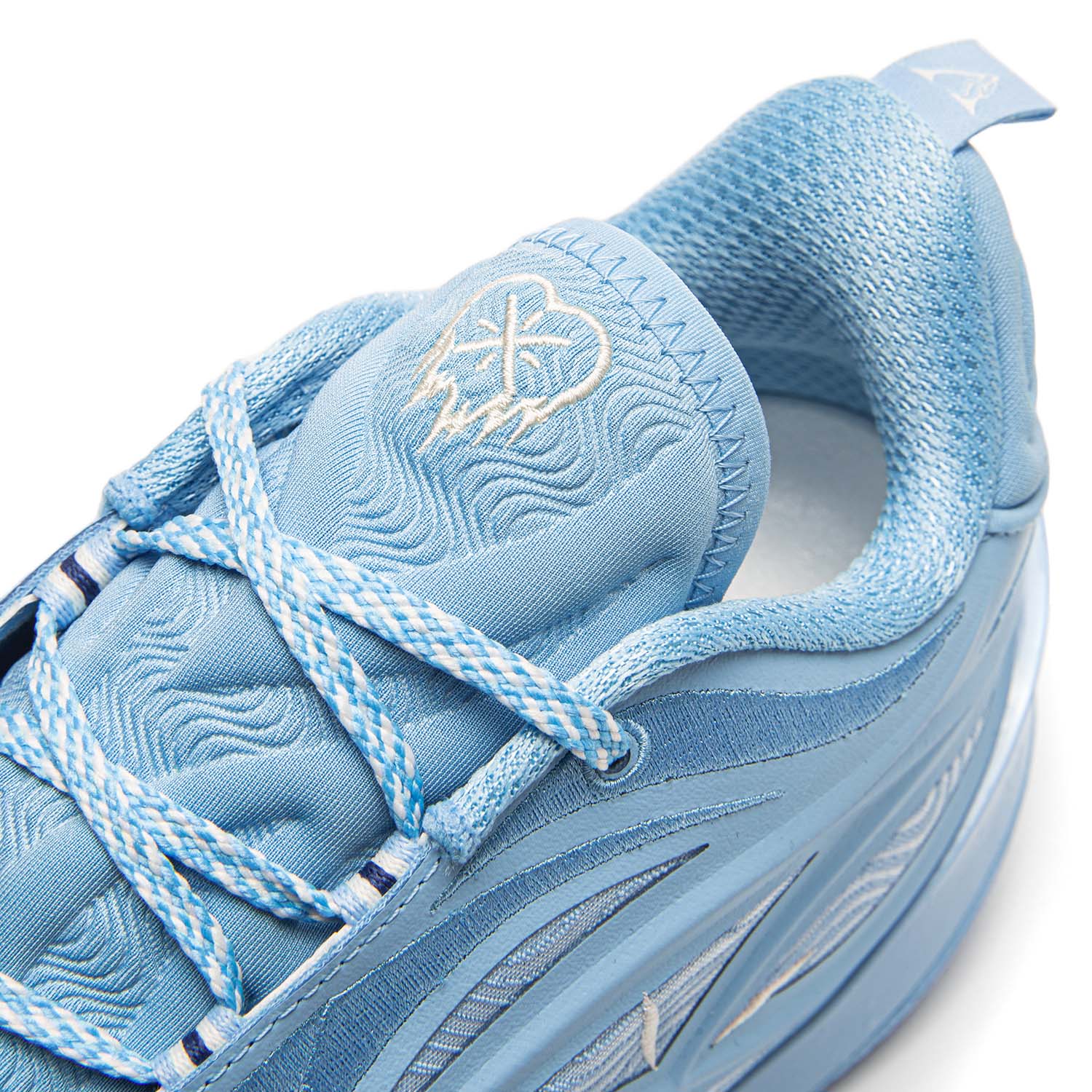 WADE 808 5 ULTRA V2 'FROST BLUE'