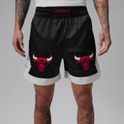 JORDAN MENS FLIGHT MUAY THAI SHORT