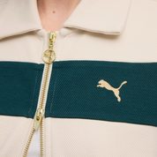 PUMA T7 RELAXED TRACK JACKET