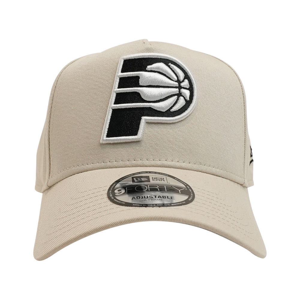 NEW ERA 940 A-FRAME - INDIANA PACERS