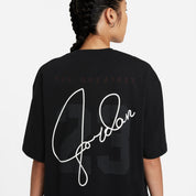 JORDAN WOMENS BROOKLYN TEE