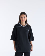 VOUSETI V NECK FOOTBALL JERSEY