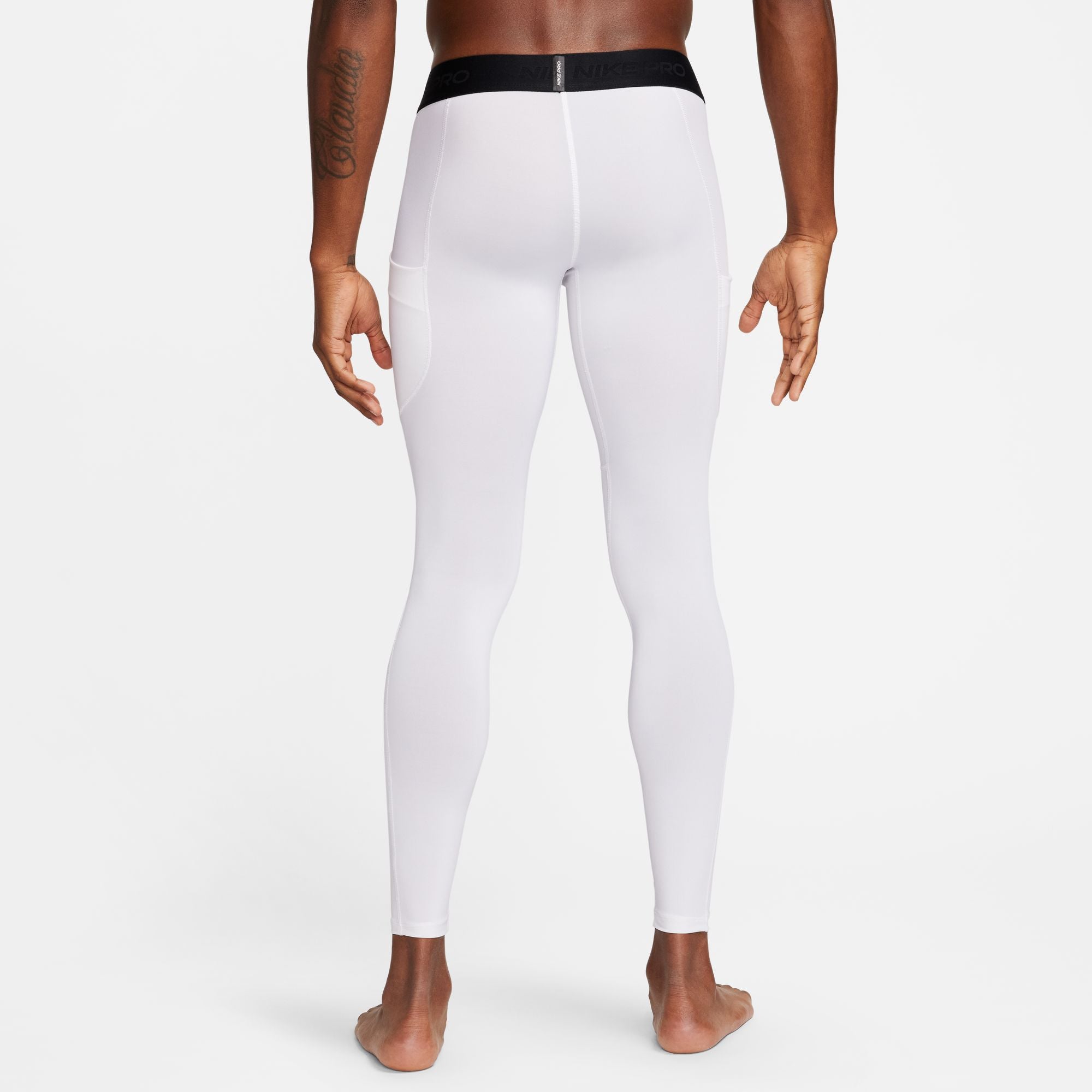 NIKE MENS PRO DRI-FIT TIGHT