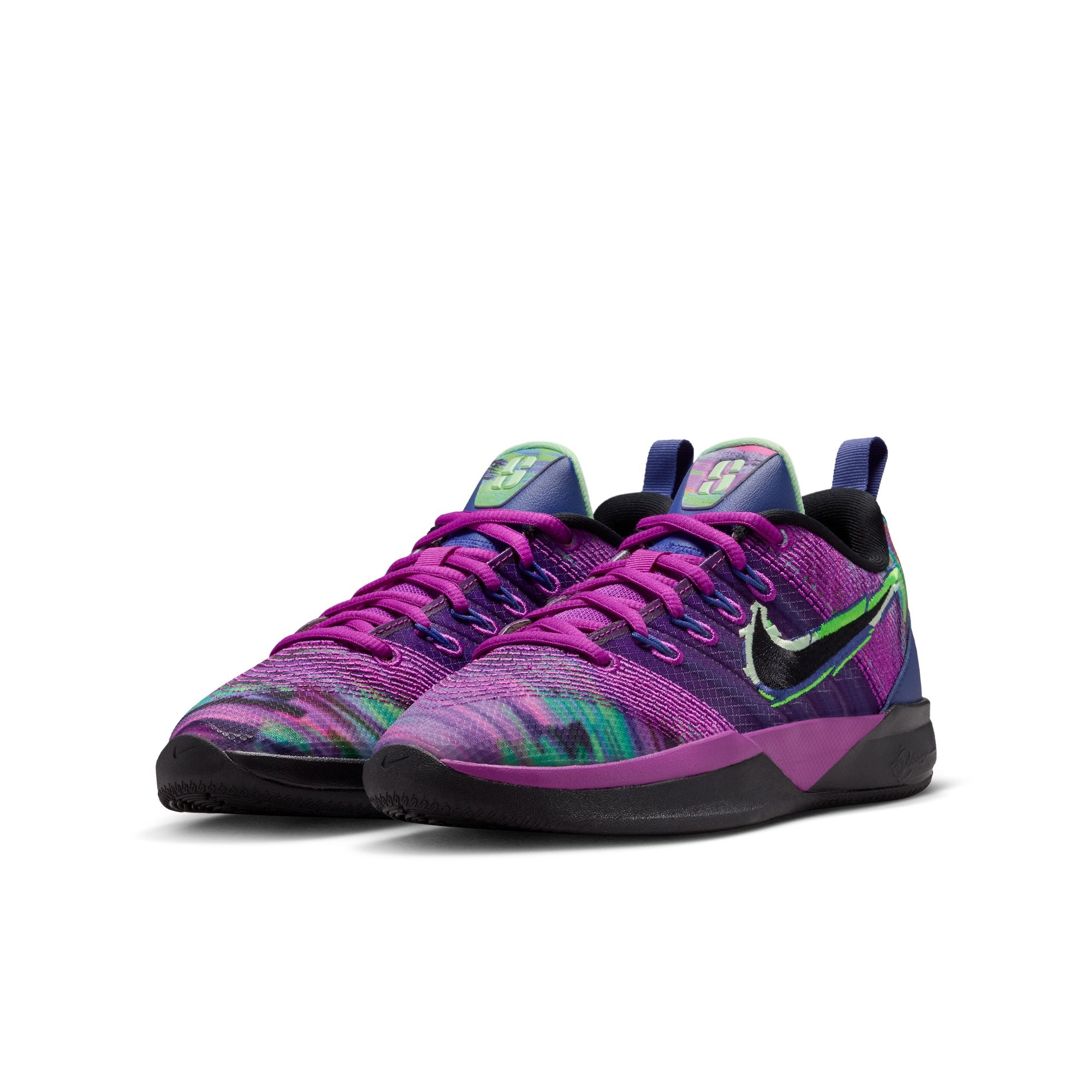 NIKE SABRINA 3 KC - YOUTH