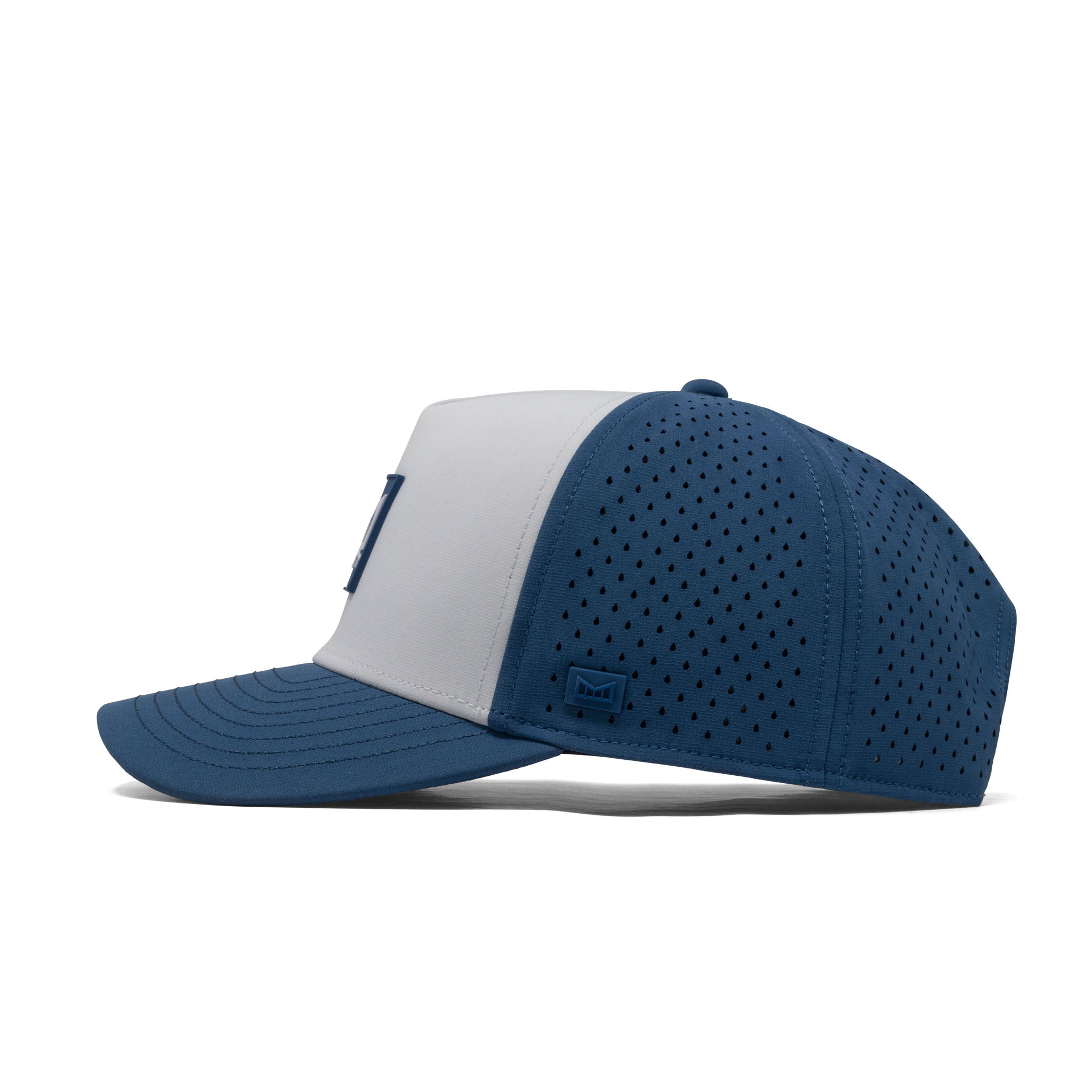 MELIN HYDRO ODYSEA STACKED SEAPORT CAP