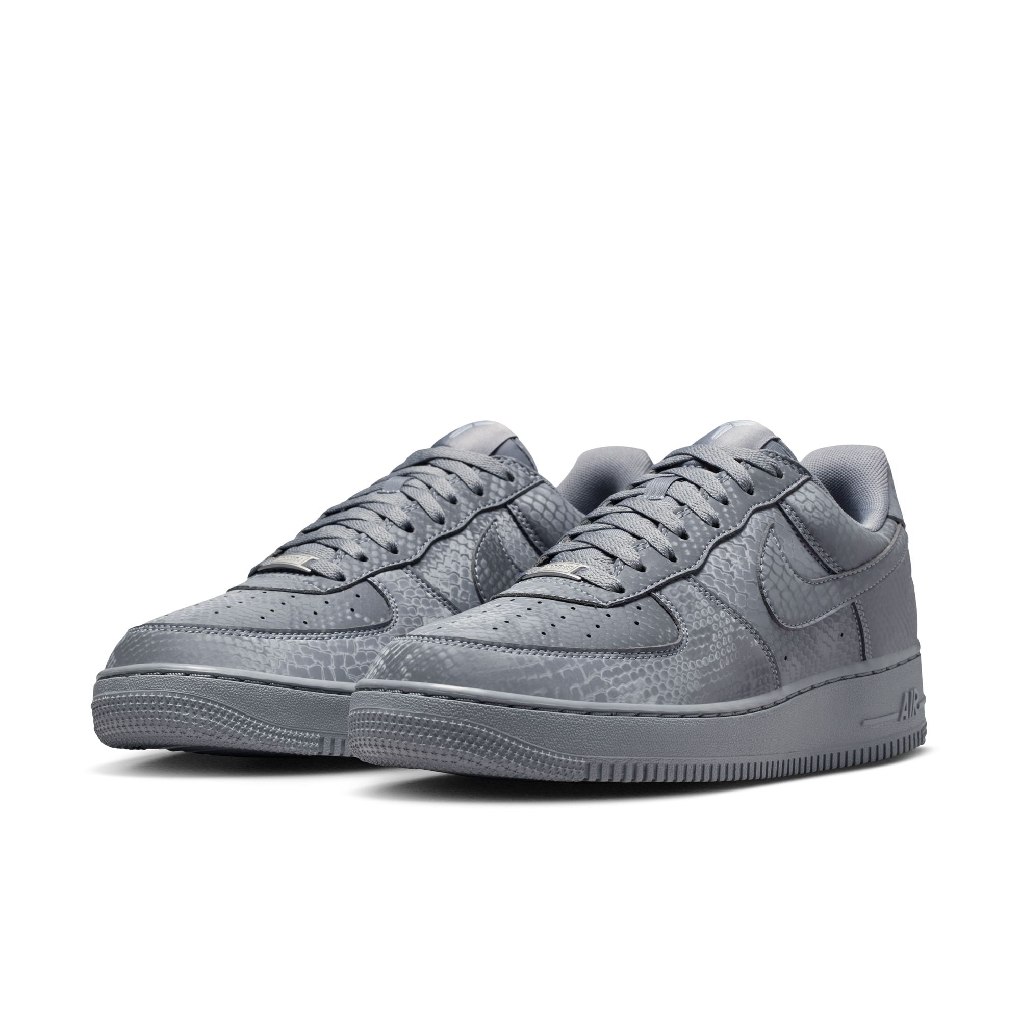 NIKE MENS KOBE AIR FORCE 1 LOW
