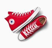 CONVERSE ALL STAR HIGH TOP RED