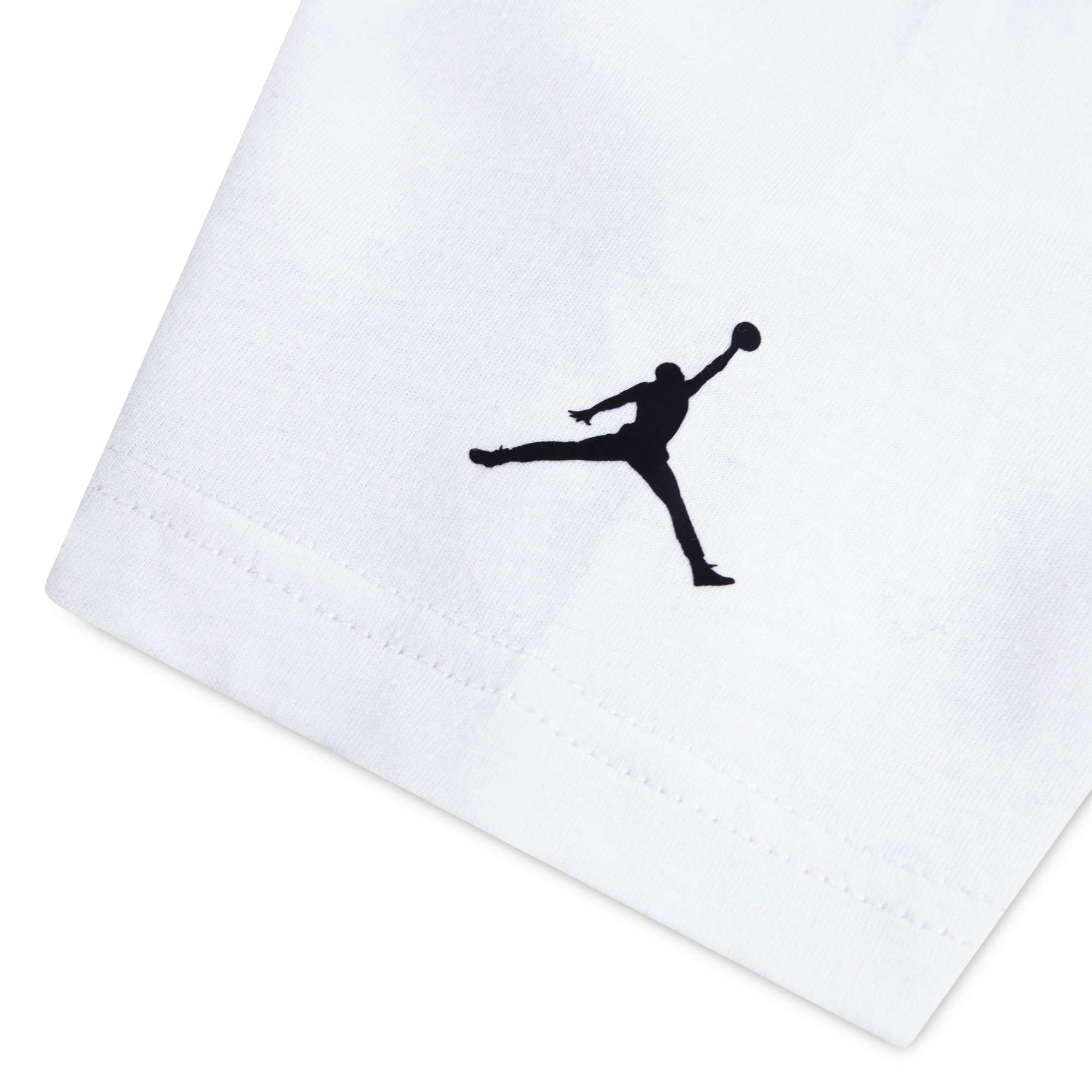 JORDAN GHOST MAN TEE - YOUTH