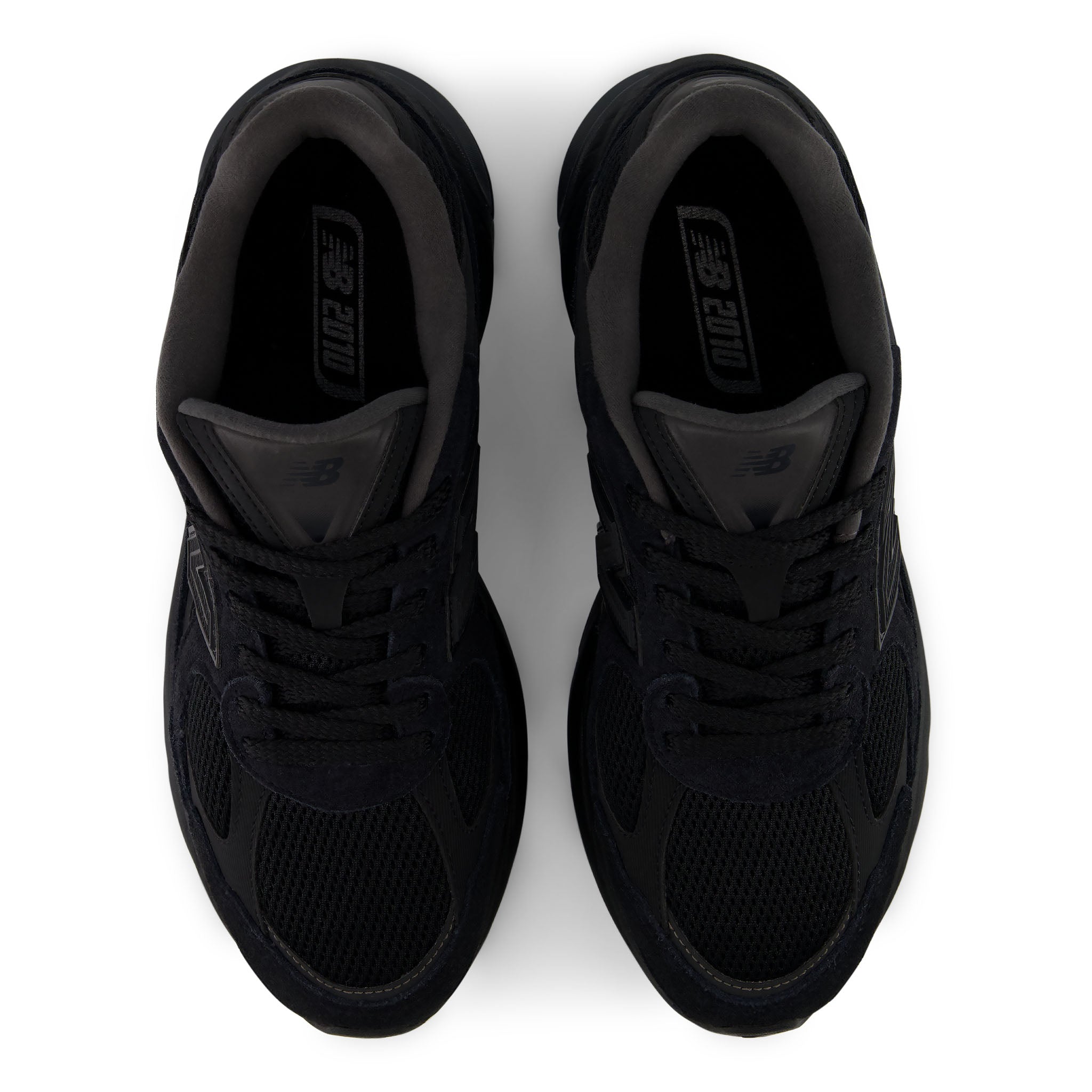 NEW BALANCE ABZORB 2010