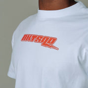 BUCKETSQUAD CLUTCH CLOUD TEE