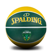 SPALDING NBL TEAM OUTDOOR SERIES - TASMANIA JACK JUMPERS