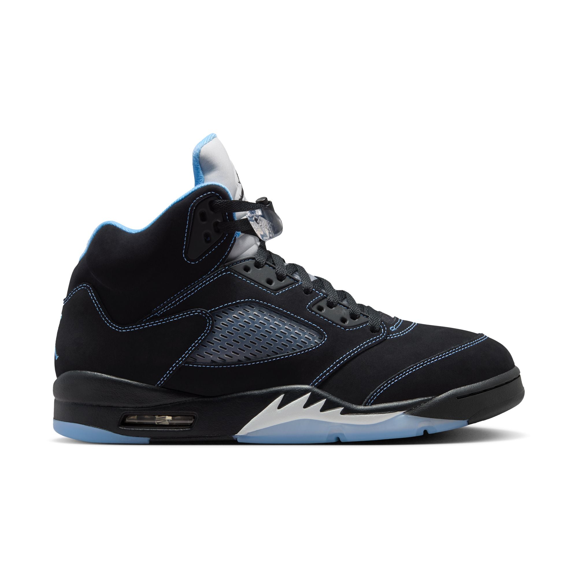 AIR JORDAN 5 RETRO 'BLACK CAROLINA'