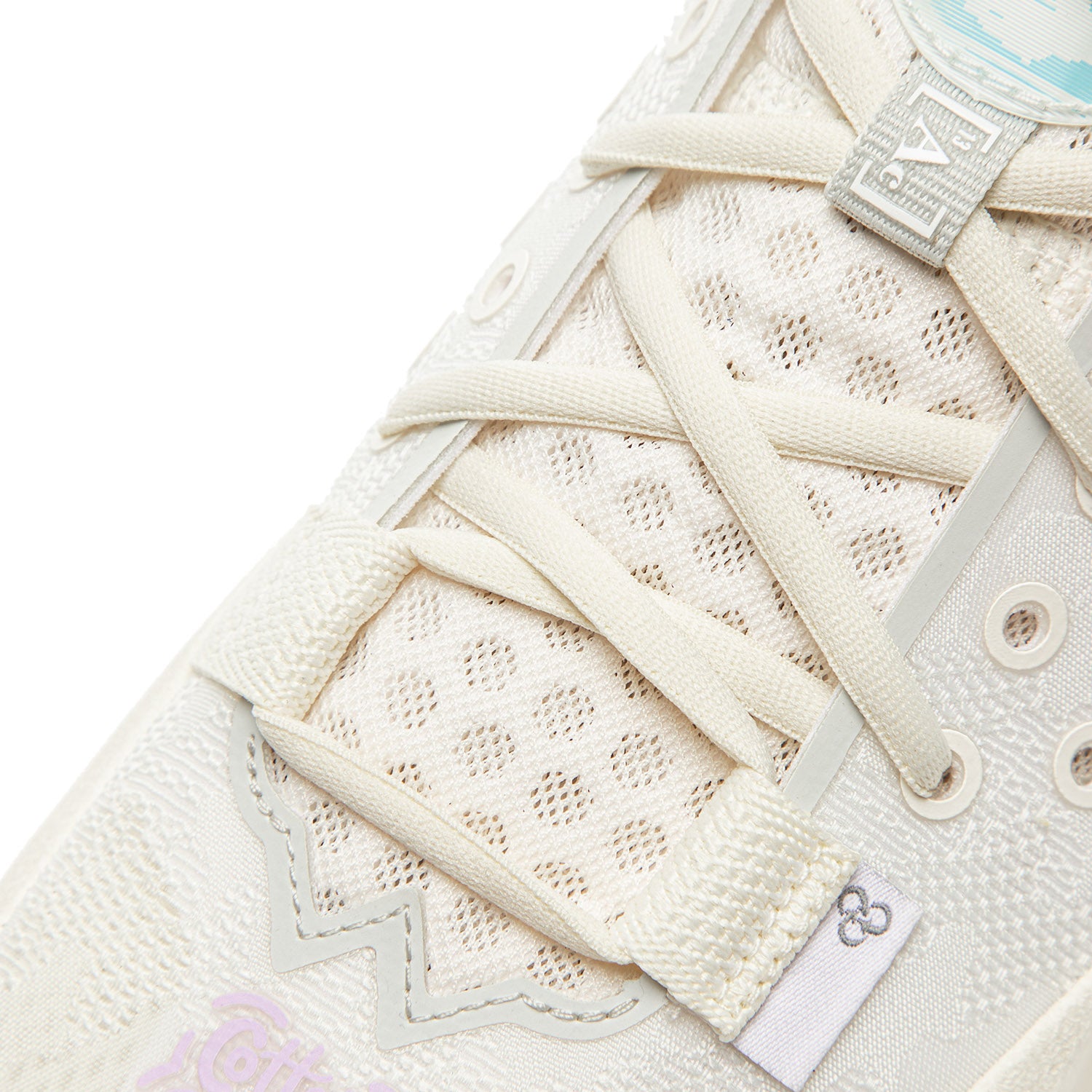 WADE ALL CITY 13 COTTON CANDY