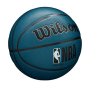 WILSON NBA FORGE BSKT TEAL