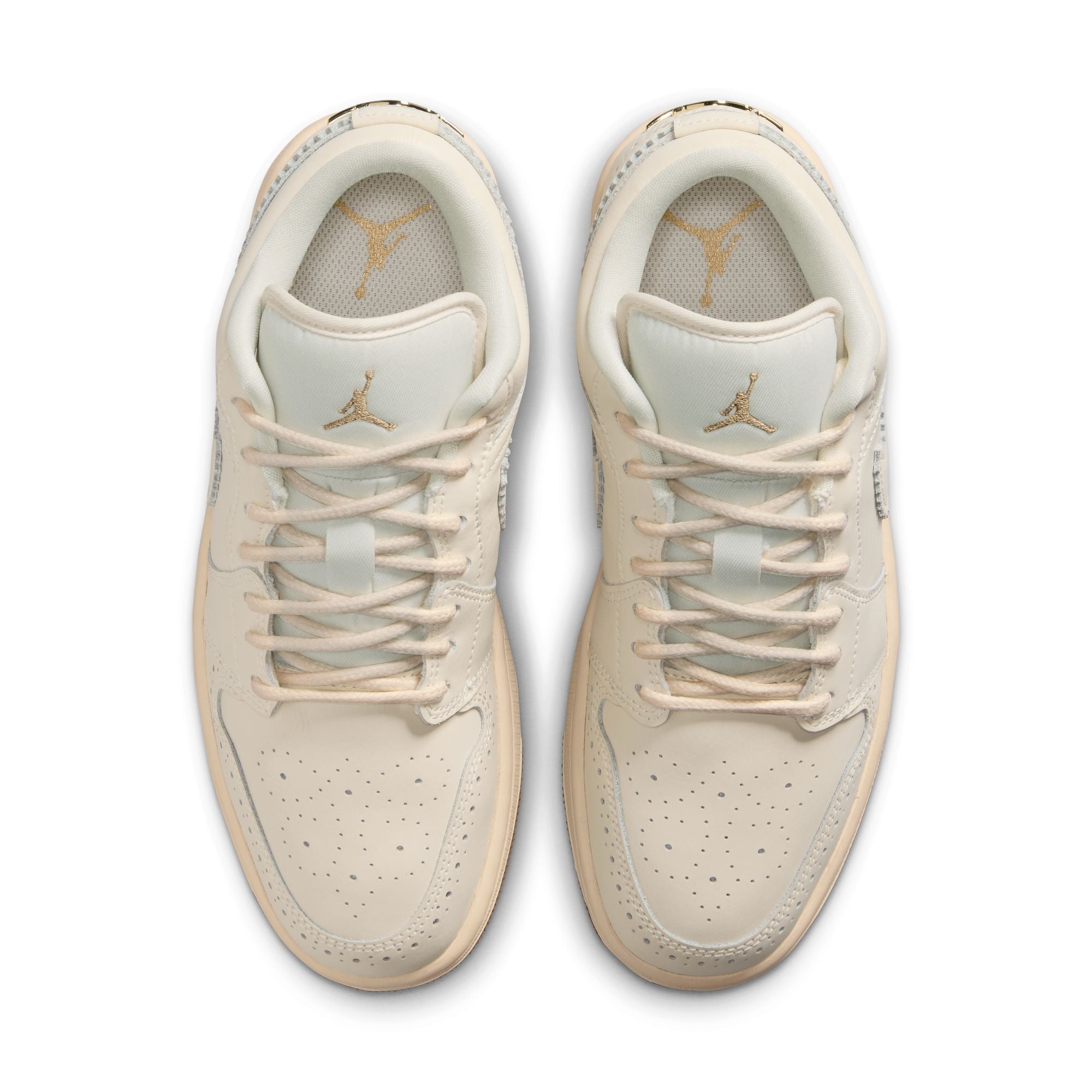 WOMENS AIR JORDAN 1 LOW SE
