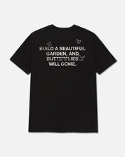 RYOKO RAIN POET TEE