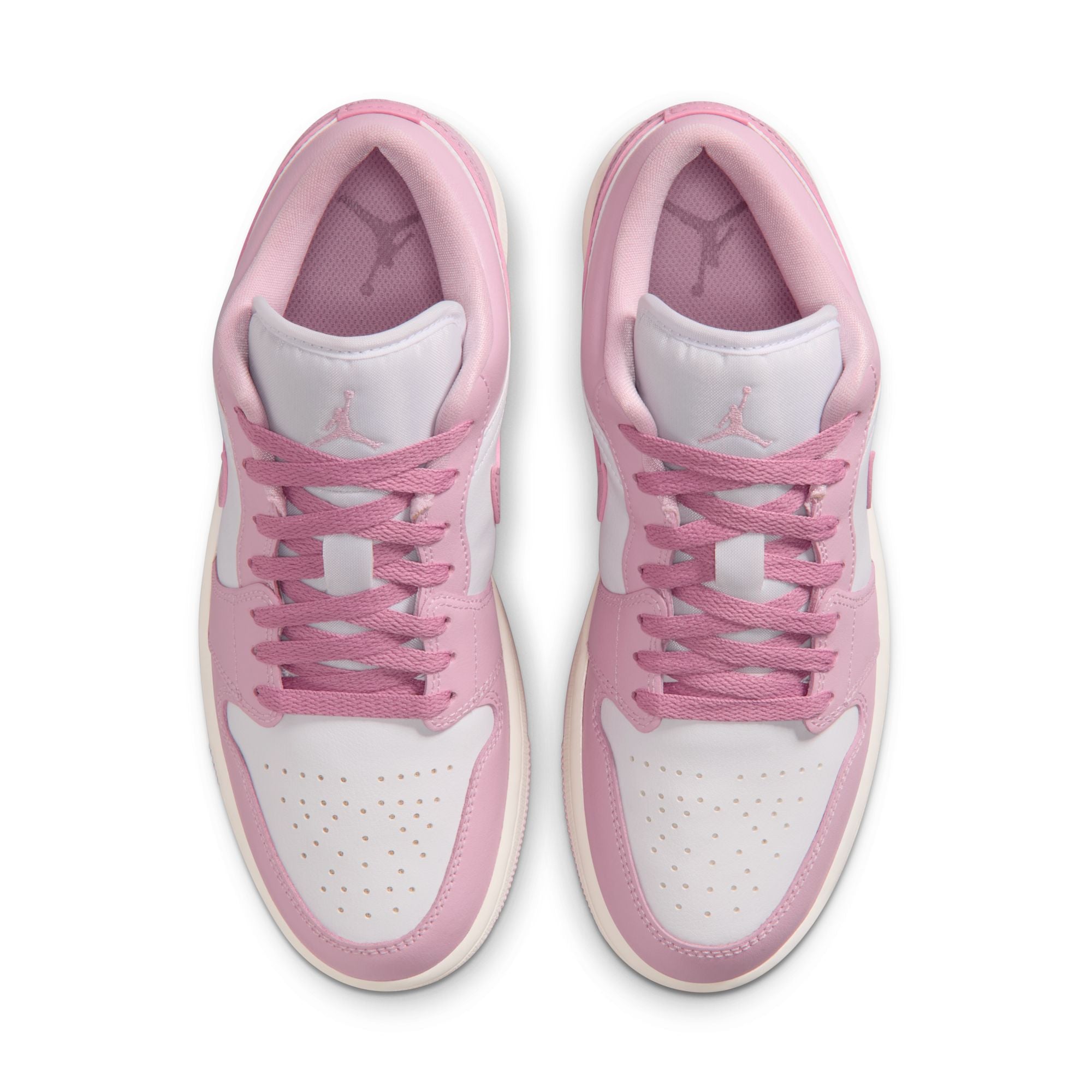WOMENS AIR JORDAN 1 LOW