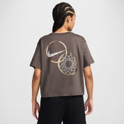 NIKE WOMENS BASKETBALL JEWELRY TEE