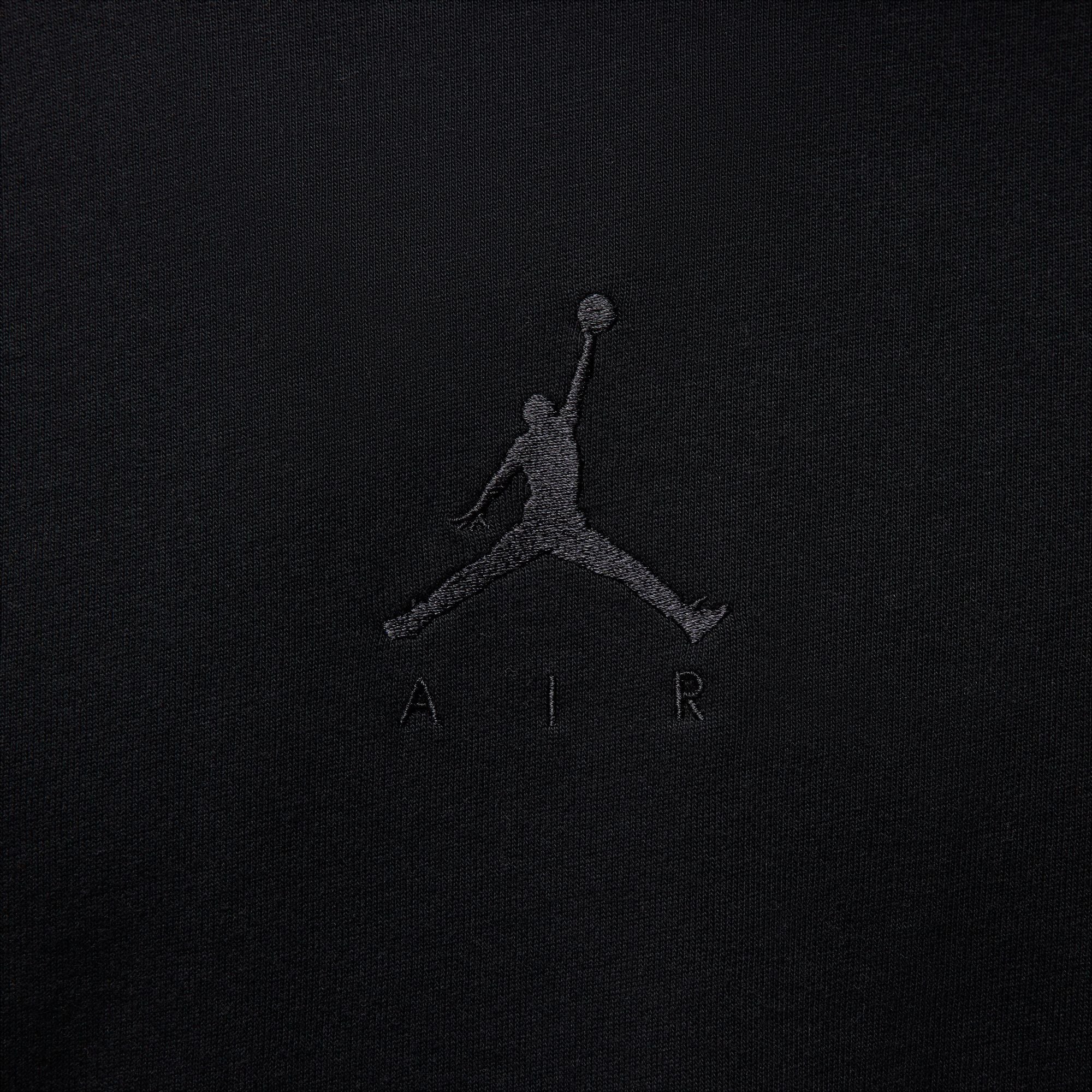 JORDAN MENS FLIGHT OVERSIZED SHORT SLEEVE CREW