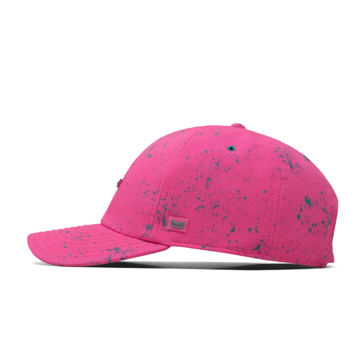 MELIN HYDRO THE LEGEND NEON DRIP CAP