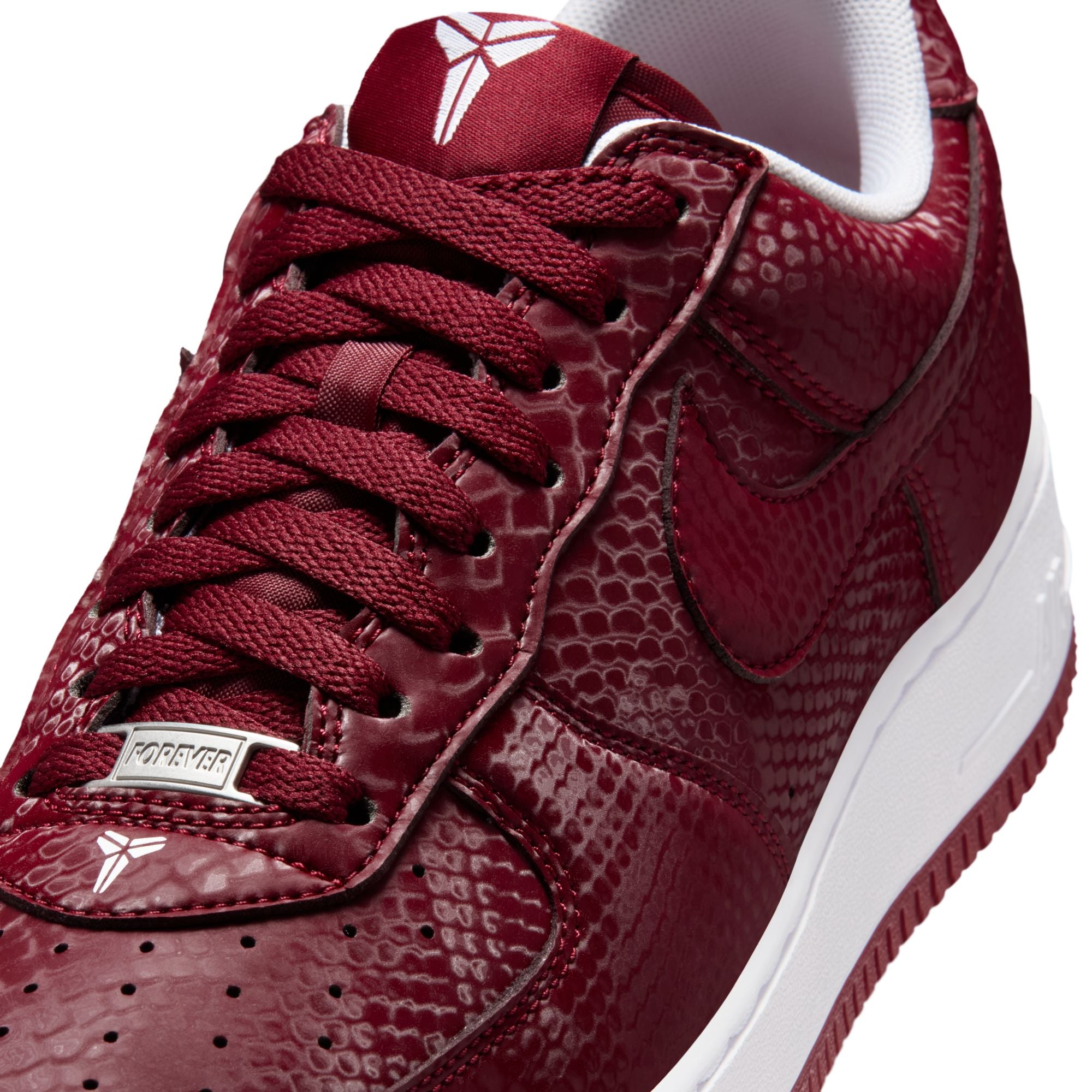 NIKE KOBE AIR FORCE 1 LOW
