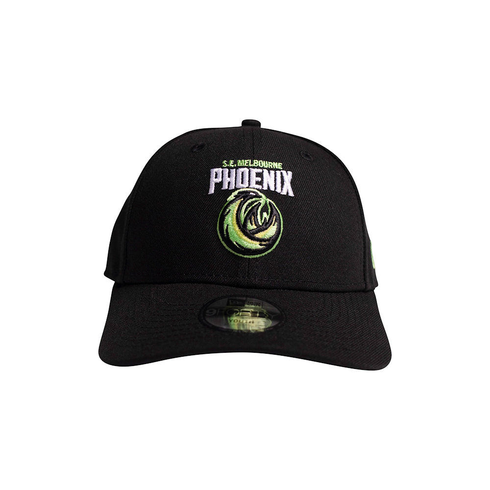 NEW ERA KIDS 940 - SOUTH EAST MELBOURNE PHOENIX