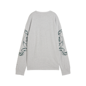 PUMA HOOPS X HARRY POTTER LS TEE