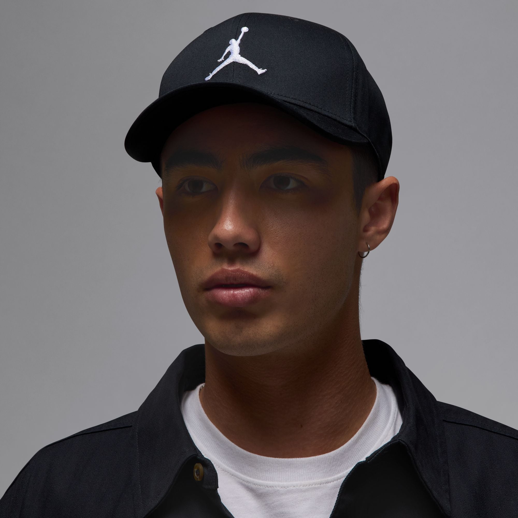 JORDAN UNISEX RISE SPORT CAP