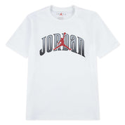 JORDAN GLOBAL ARCH SS TEE - YOUTH