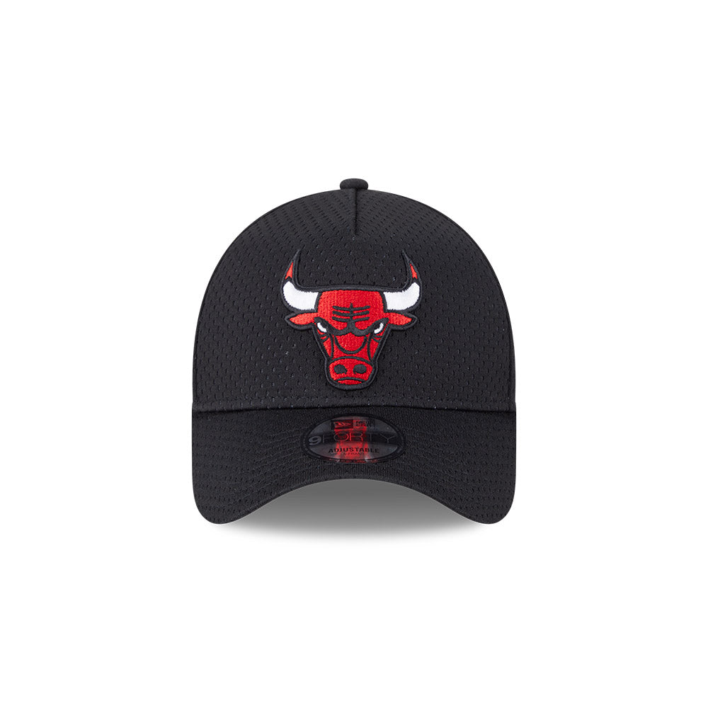 NEW ERA 940 A-FRAME - CHICAGO BULLS
