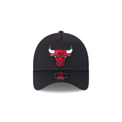 NEW ERA 940 A-FRAME - CHICAGO BULLS