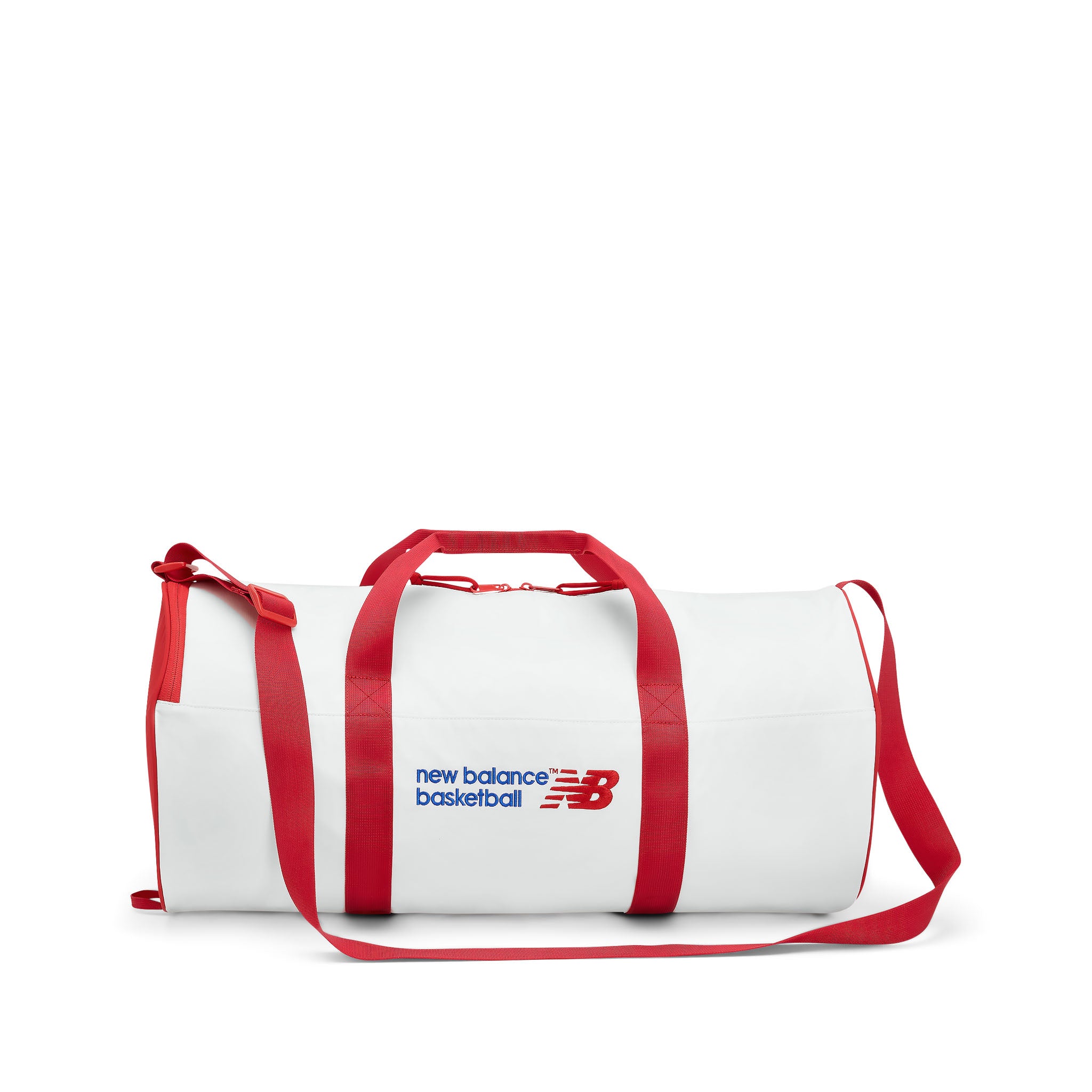 NEW BALANCE BASKETBALL DUFFLE BAG