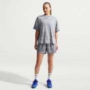 NIKE WOMENS CAITLIN CLARK AERO-FIT TEE