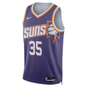 NIKE SUNS SWINGMAN JERSEY ICON 2023