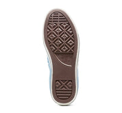 CONVERSE ONE STAR 95 LOW TOP BLUE