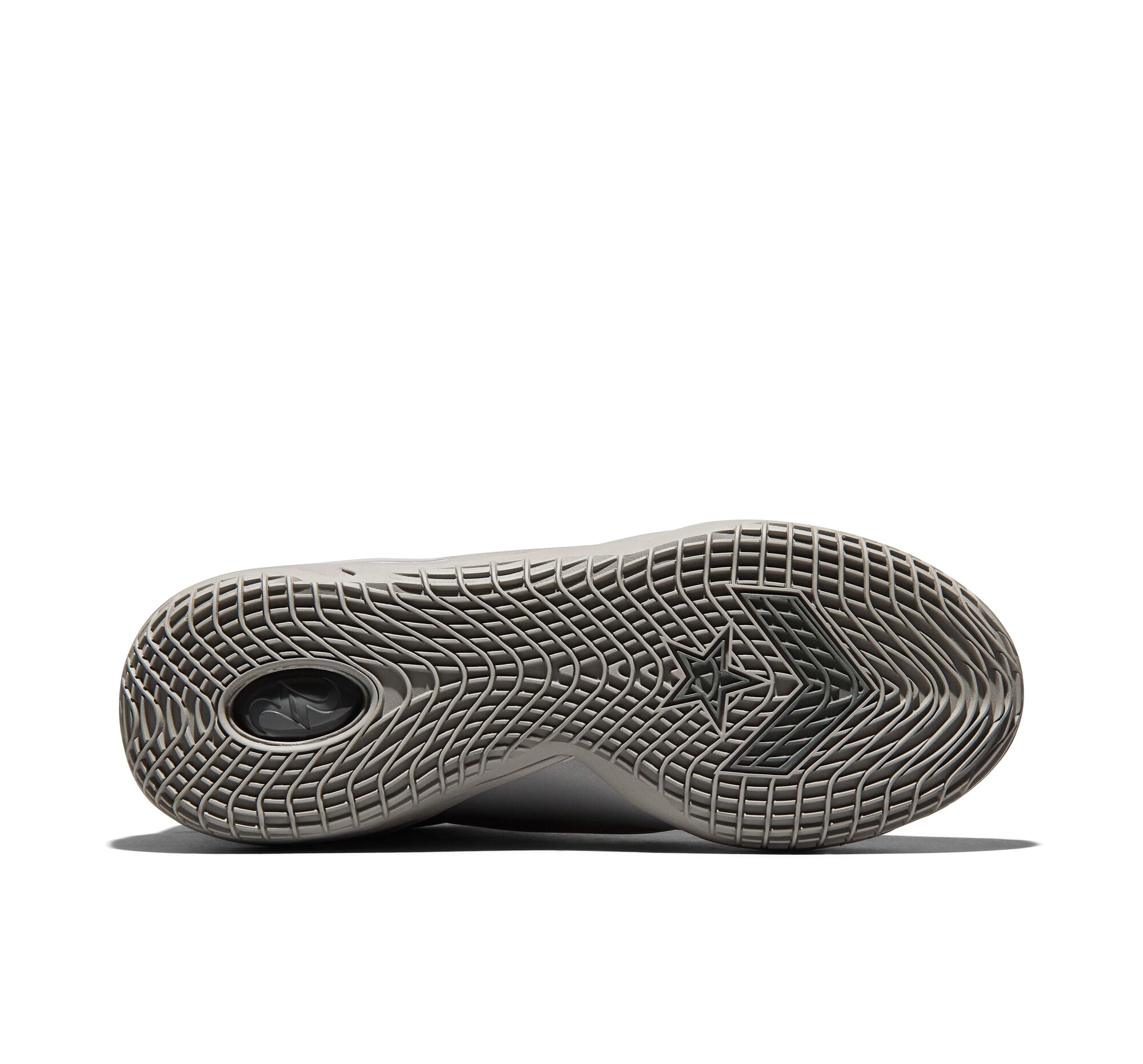 CONVERSE SHAI 001 'ARES GREY'