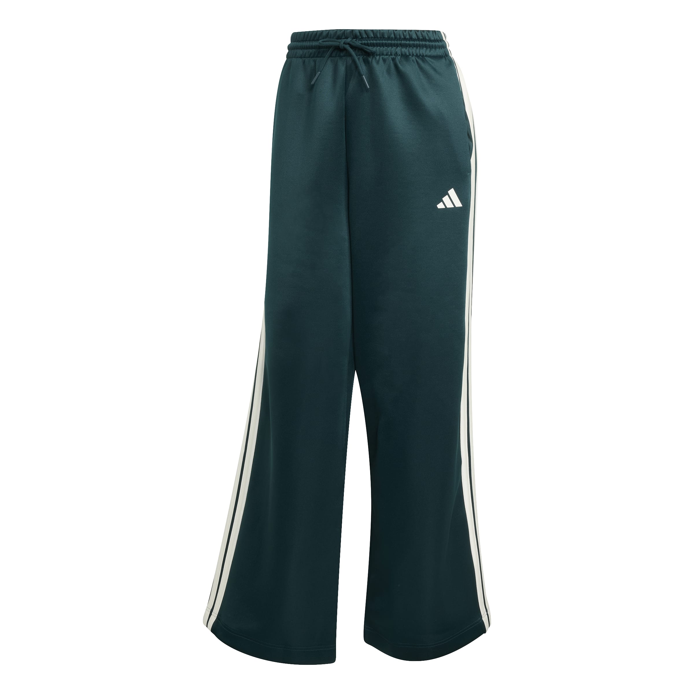 ADIDAS WOMENS STADIUM TRACK PANTS