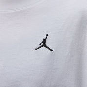 JORDAN W BRK ESS SS GF TEE 23