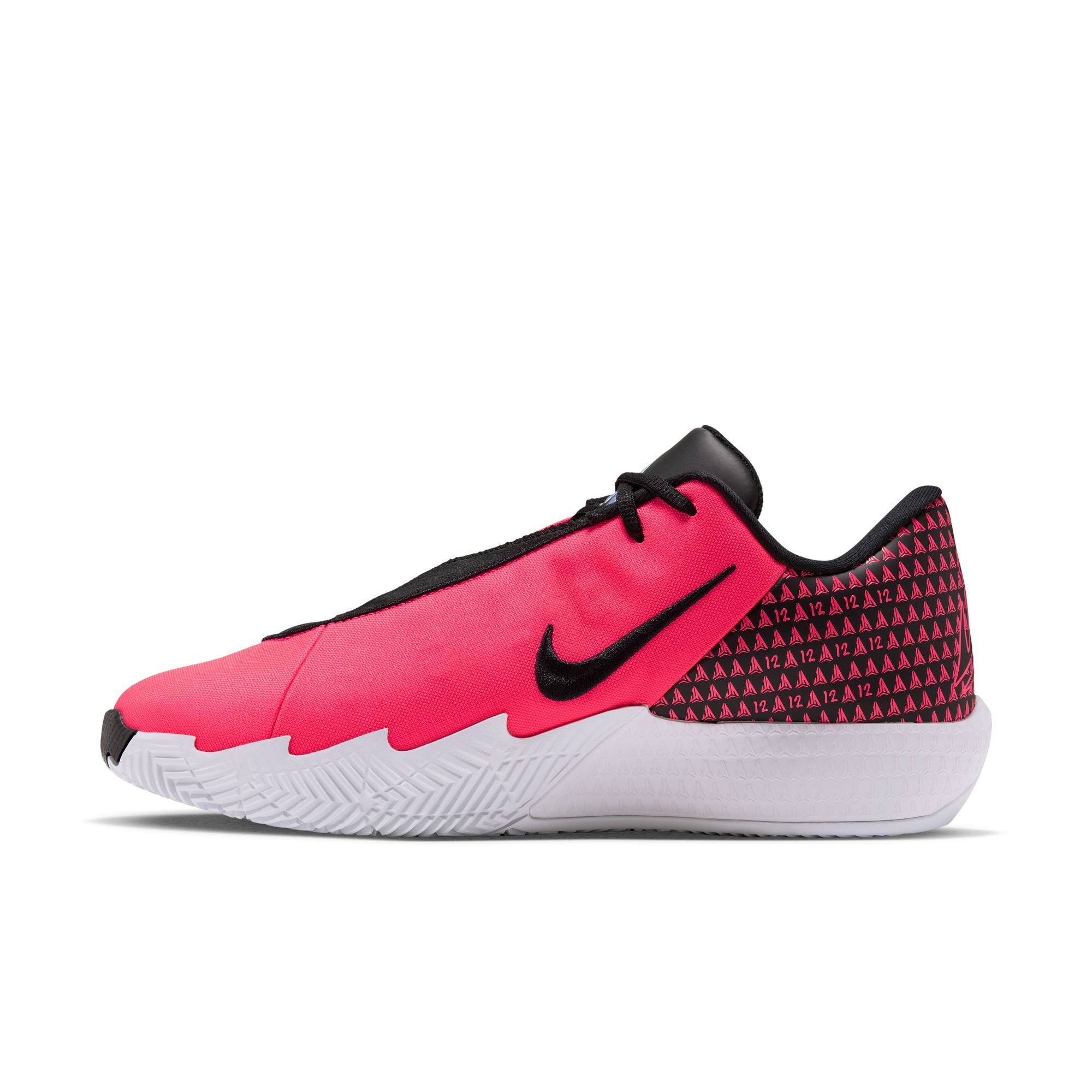 NIKE TWELVE TIME