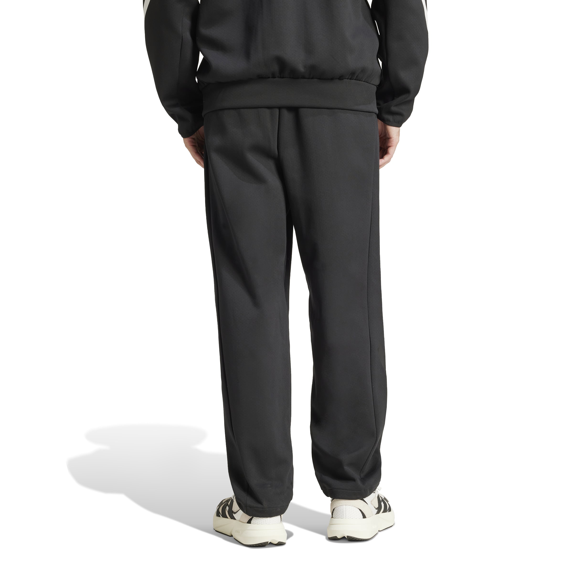 ADIDAS Z.N.E. OPEN-HEM PANTS