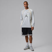 JORDAN MENS BROOKLYN DIAMOND MESH SHORT