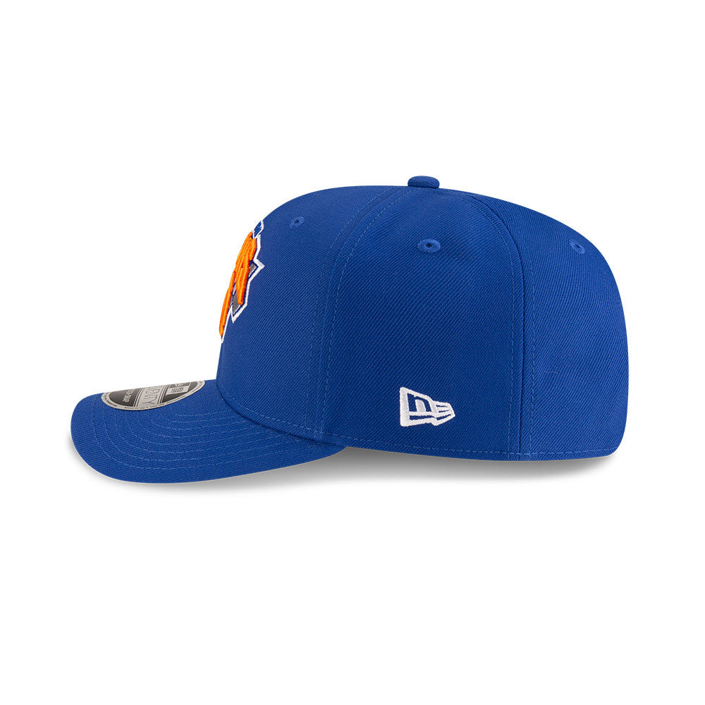 NEW ERA 970SS - NY KNICKS