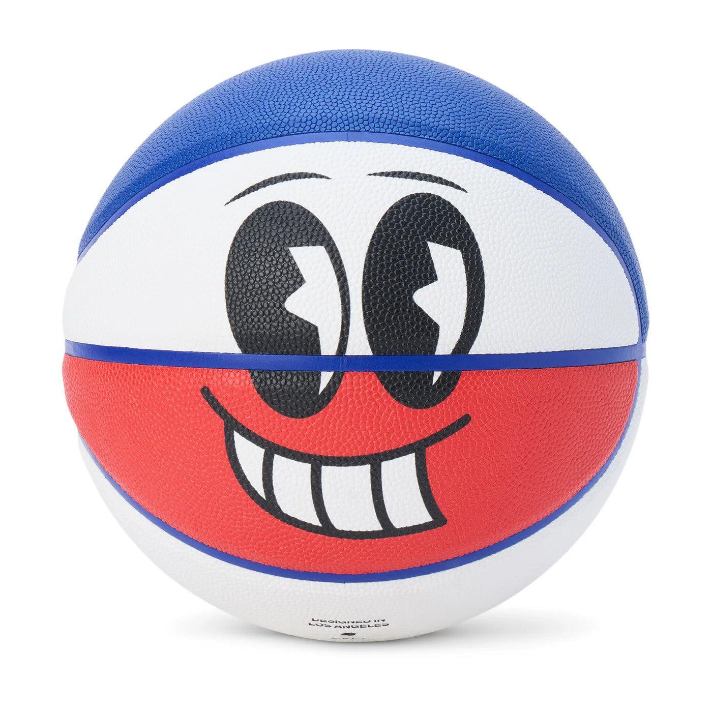 BUCKETSQUAD BASKETBALL- BUCKIE GRAFFITI