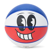 BUCKETSQUAD BASKETBALL- BUCKIE GRAFFITI
