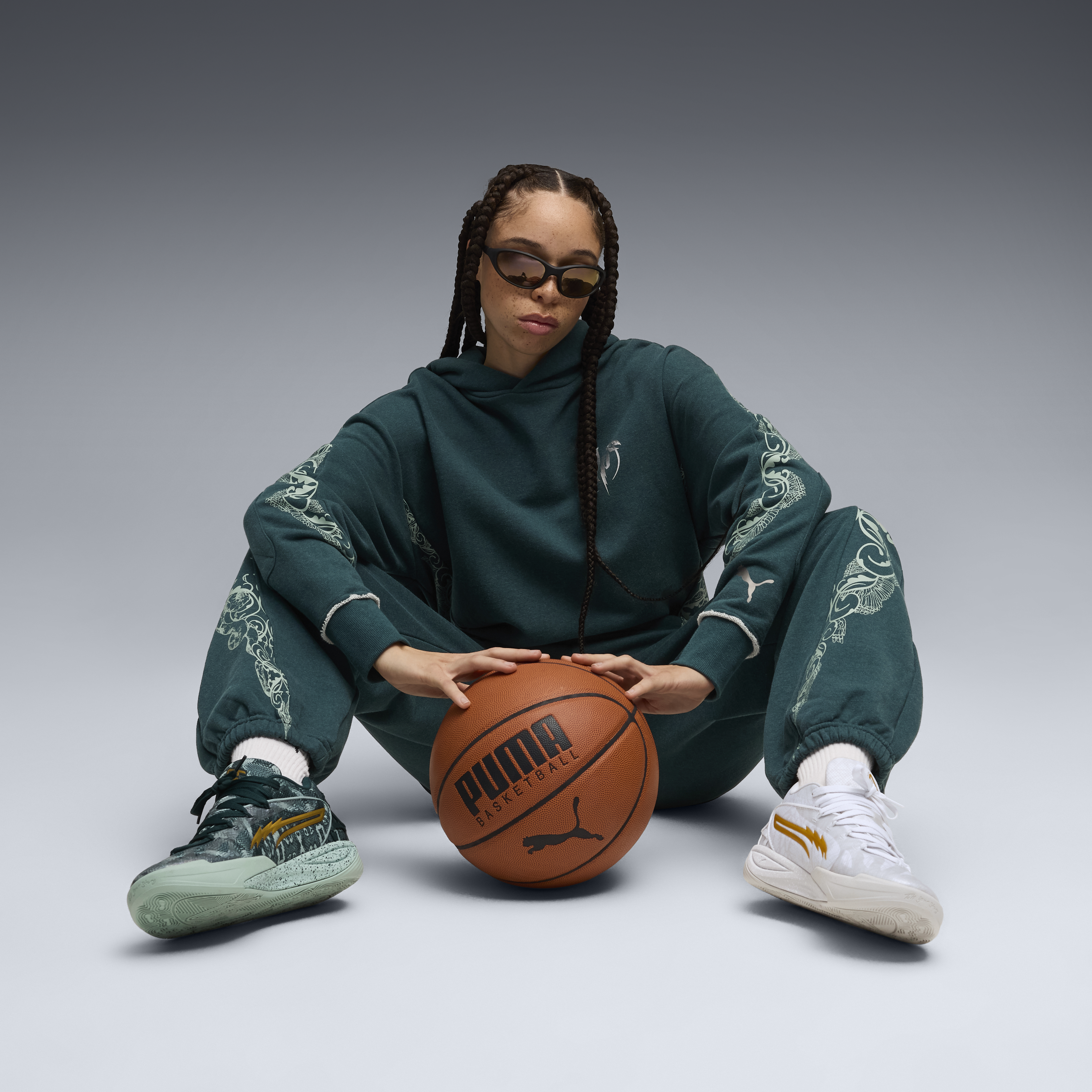 PUMA STEWIE 4 HARRY POTTER