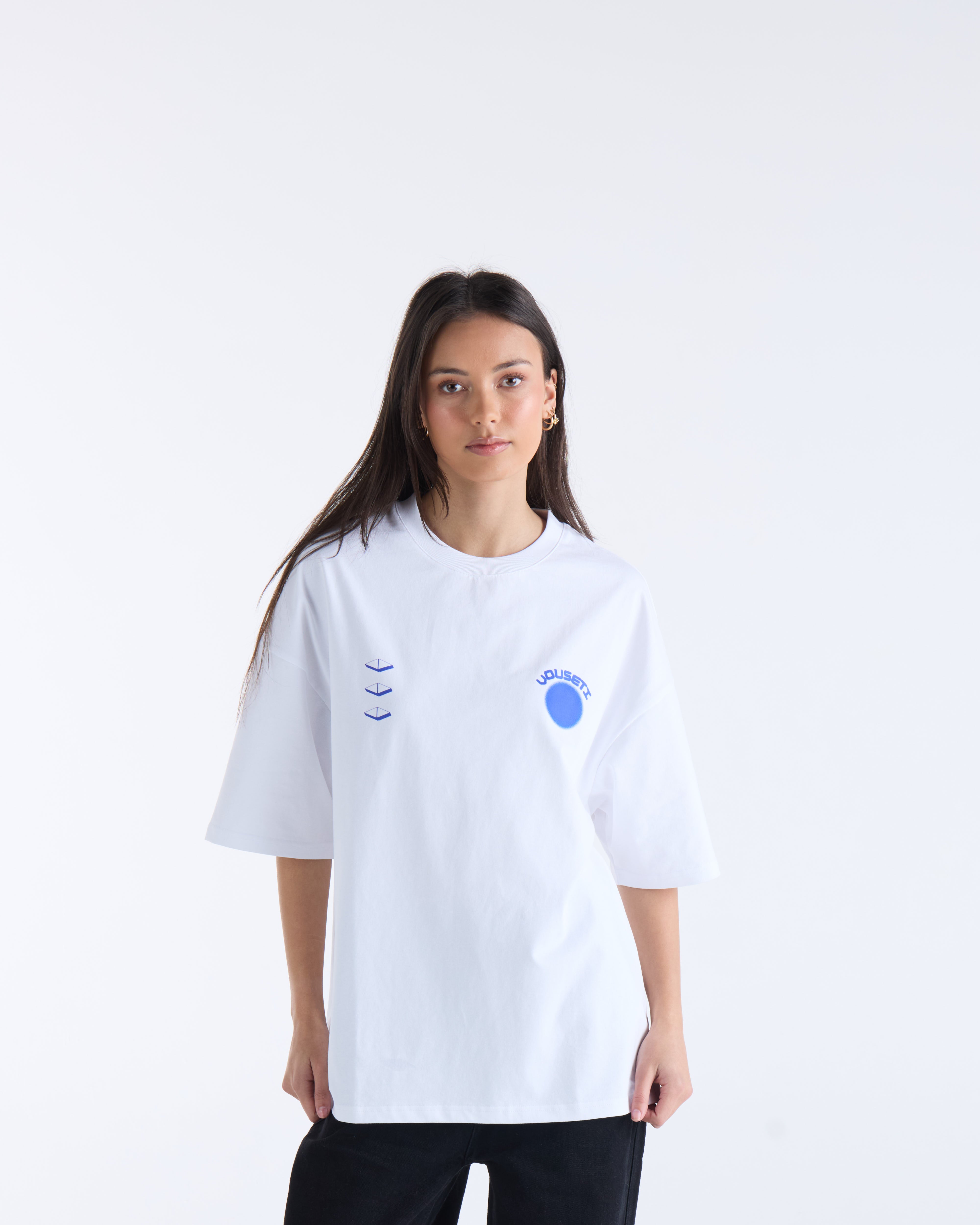 VOUSETI FUTURE T-SHIRT