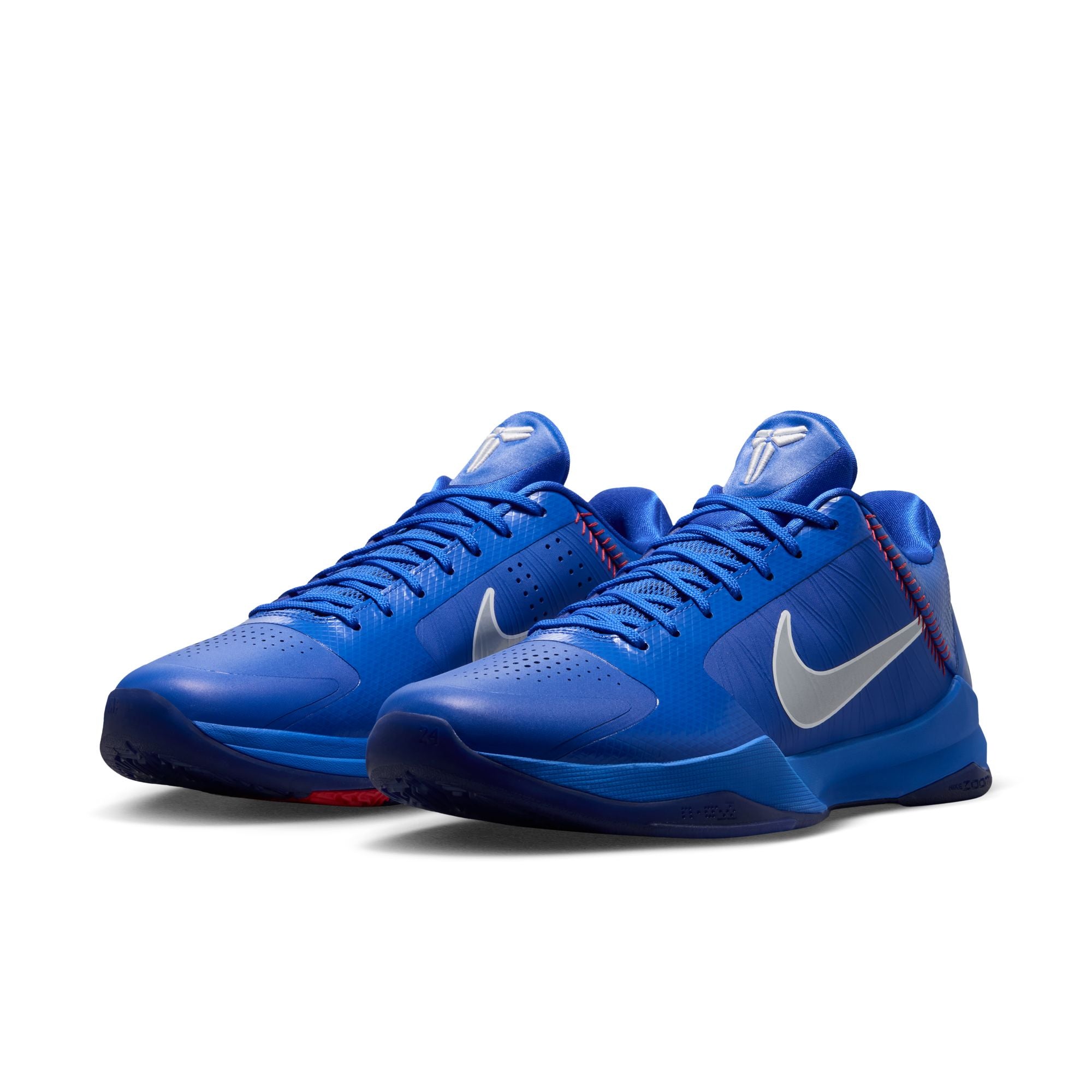 NIKE KOBE V PROTRO 'HYPER ROYAL'