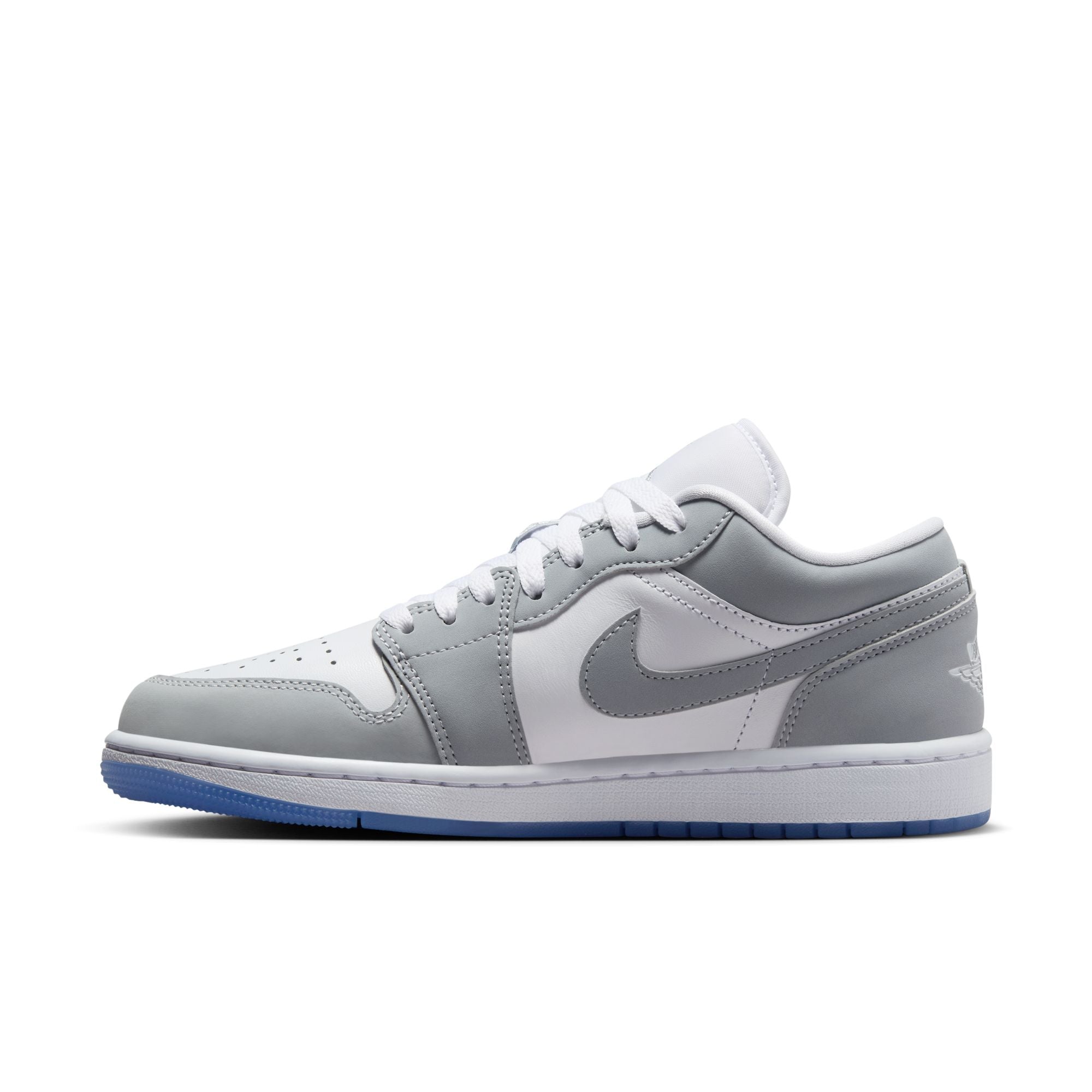 WOMENS AIR JORDAN 1 LOW