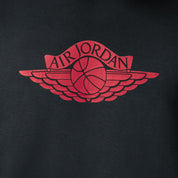 JORDAN MENS FLIGHT WINGS FLEECE HOODIE
