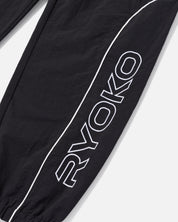 RYOKO RAIN TRACK PANT